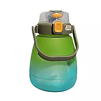 Large Capacity Plastic Water Bottles