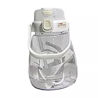 Large Capacity Plastic Water Bottles