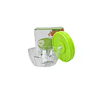 Spin Vegetable Cutter