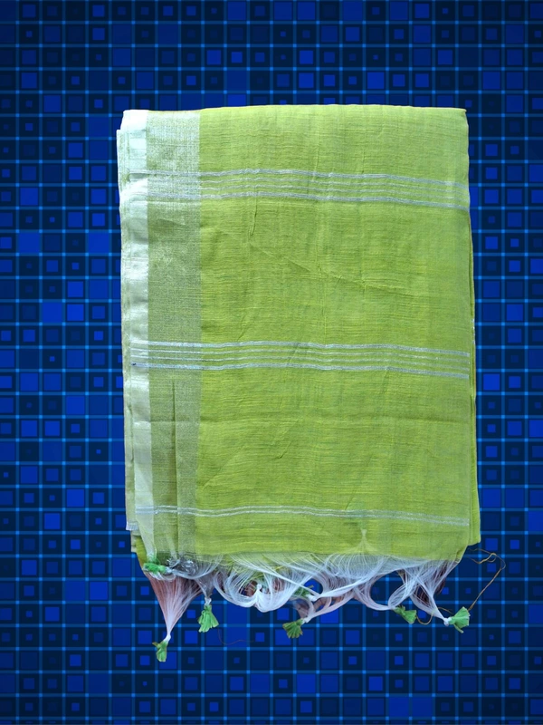 SLUB COTTON