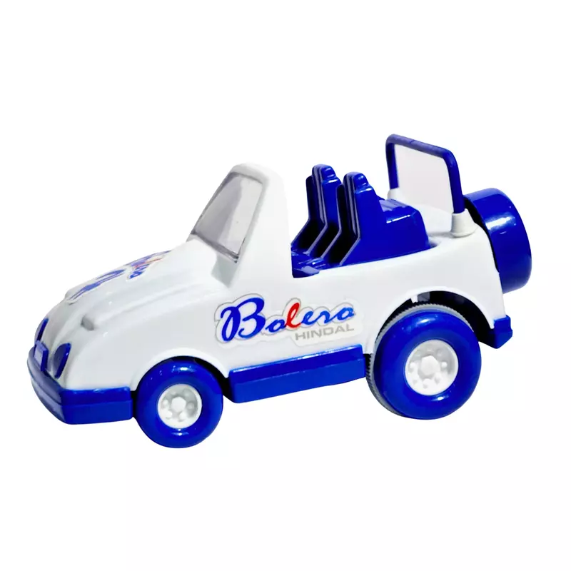 Belero car for kids