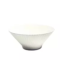 Ceramic Serving Bowl