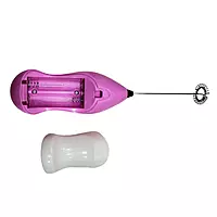 Coffee & Cappuccino Whisk Mixer