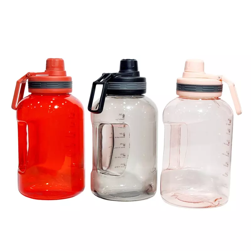 Large-Capacity Sports Bottles