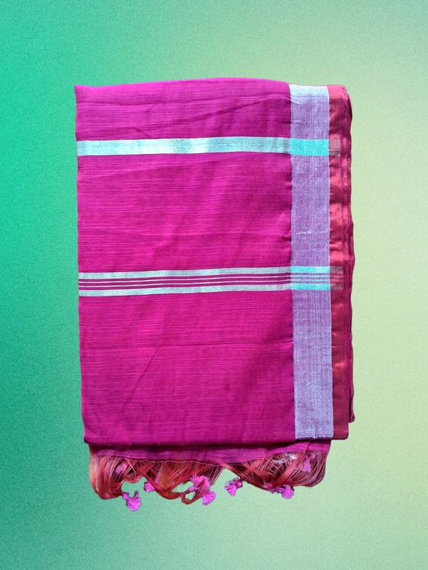 SLUB COTTON