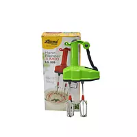 Dual Power Free Hand Blender