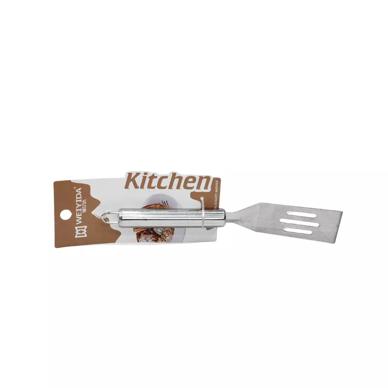 Stainless Steel Spatula