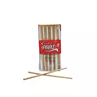 Wooden Chopsticks 5 Pcs Set