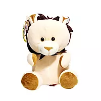 Lion Lovable Non-Toxic Soft Toy