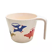 Cute Cartoon Design Cup