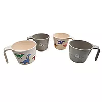 Cute Cartoon Design Cup