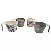 Cute Cartoon Design Cup