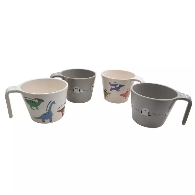 Cute Cartoon Design Cup