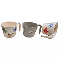 Cute Cartoon Design Cup