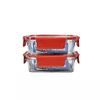 Lock & Lock Airtight Container Set of 2 - 300ml each