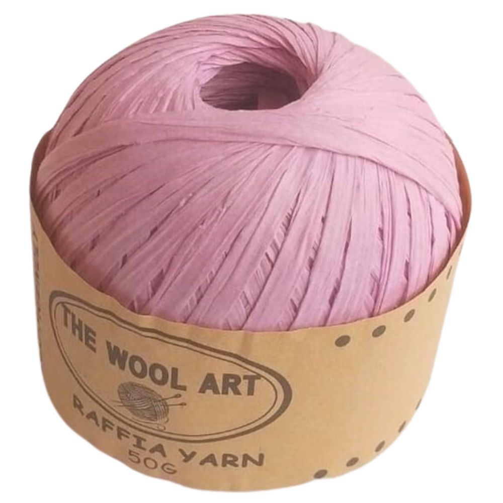 Buy Raffia Paper Yarn |Eco Friendly| Wallets|Bags|Hats|Cellulose Viscos ...