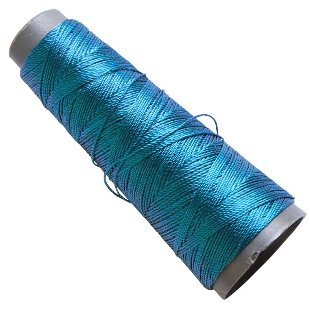 Buy Online Viscose Rayon Thread| Jewelry Making| Embroidery| Crochet ...