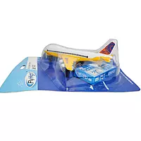 Jet 747 toy Airplane