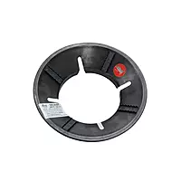 Gas Stove Cover/ Burner Stand Black