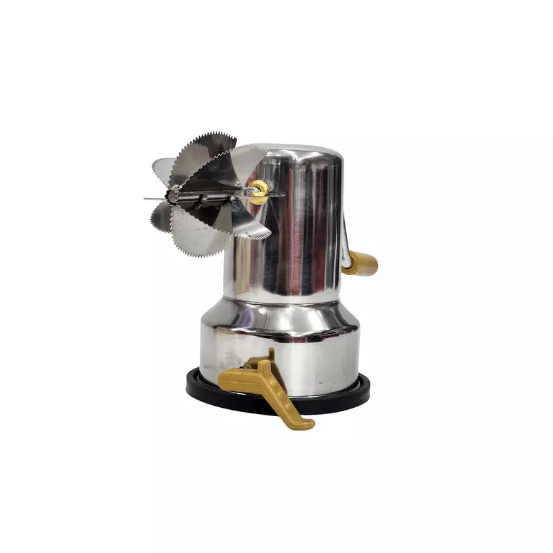 Manual Coconut Scraper Shredder