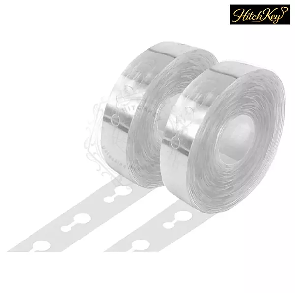 Balloon Arch Strip – 2 Pcs Balloon Decorating Strips for Balloon Garlands & Arches