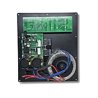 DOOGESOUN 100W SUBWOOFER PLATE (100WATTS) DOOGESOUN 100W SUBWOOFER PLATE (100WATTS)