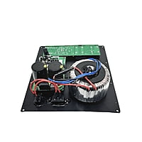DOOGESOUN 100W SUBWOOFER PLATE (100WATTS) DOOGESOUN 100W SUBWOOFER PLATE (100WATTS)