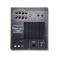 DOOGESOUN 100W SUBWOOFER PLATE (100WATTS) DOOGESOUN 100W SUBWOOFER PLATE (100WATTS)