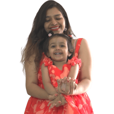Sunlit Bloom Mother-Daughter Dress Set with Elegant Floral Charm