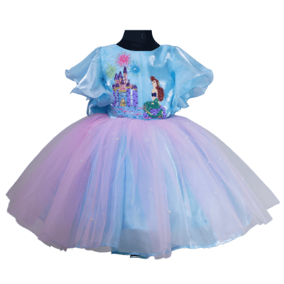 Ariel Dreamland Gown