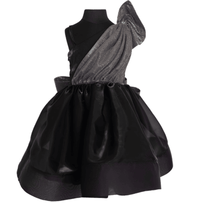 Midnight Sparkle Bloom