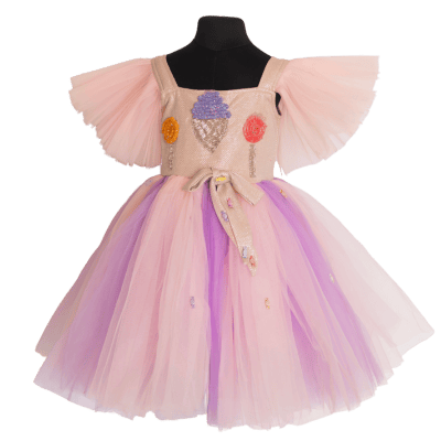 Rosebud Rhapsody Swirl