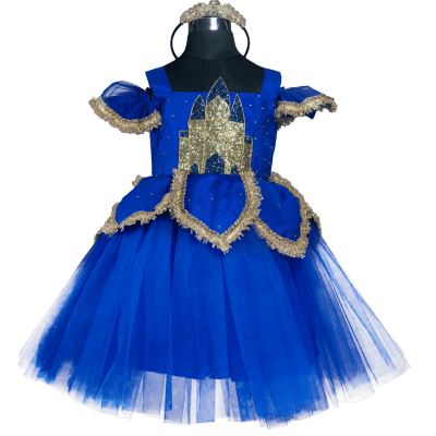 Royal Sapphire Dream