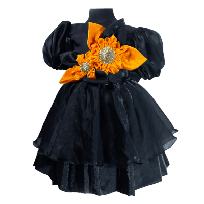 Midnight Bloom Sparkle