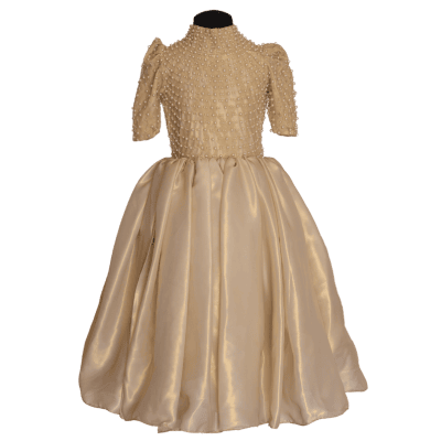 Pearl Princess Shine