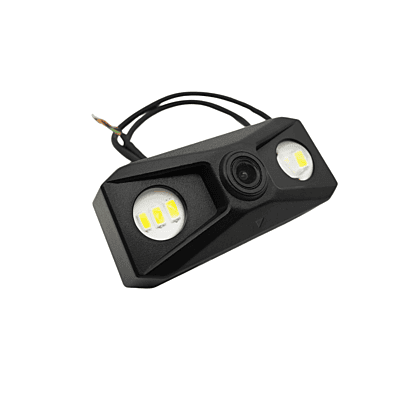 TAISYNC IP Sensor Module Camera