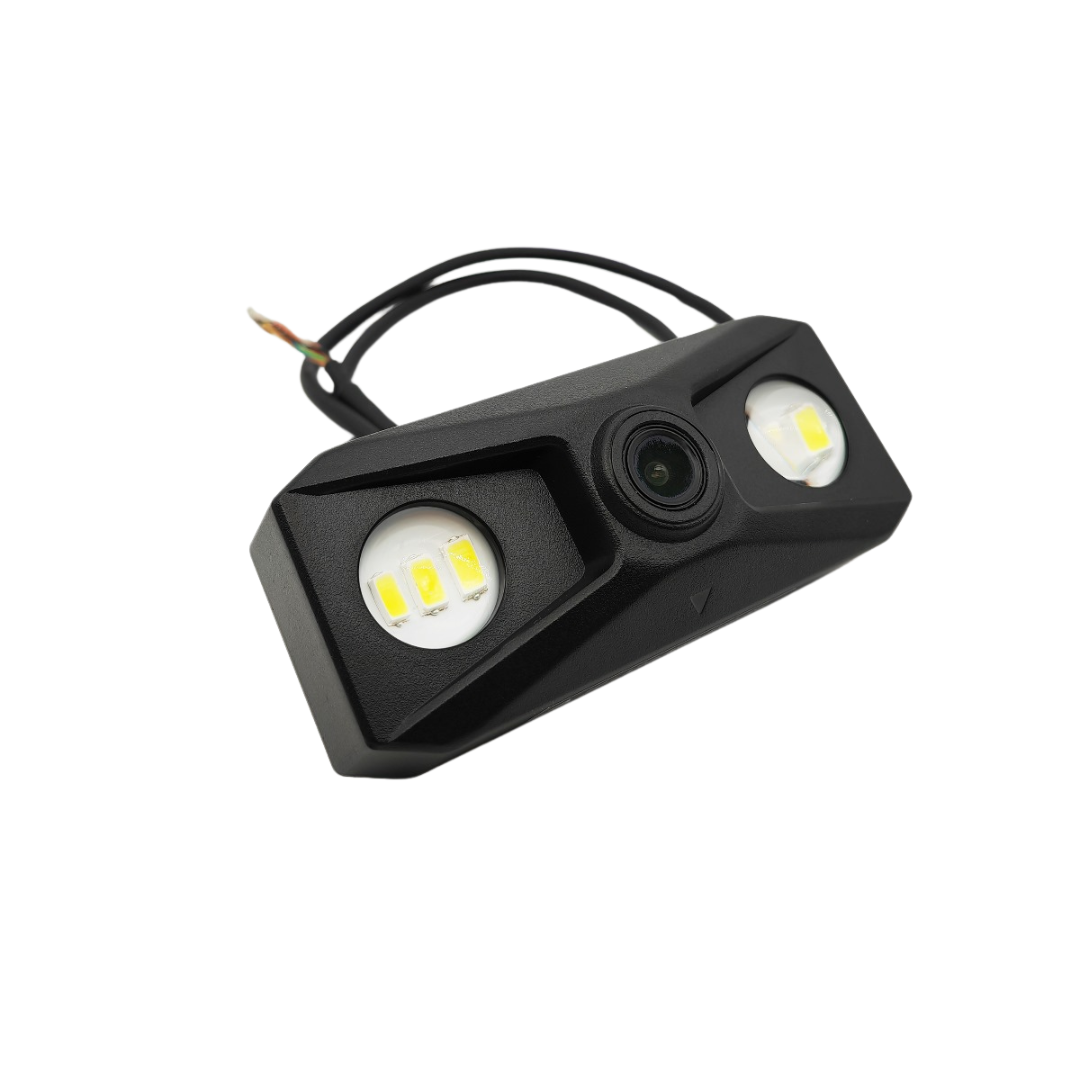 TAISYNC IP Sensor Module Camera