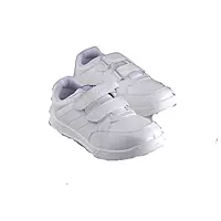 Lancer Double Velcro Uniform Shoes - Gola V24