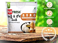 Idly & Dosa Batter Idly & Dosa Batter