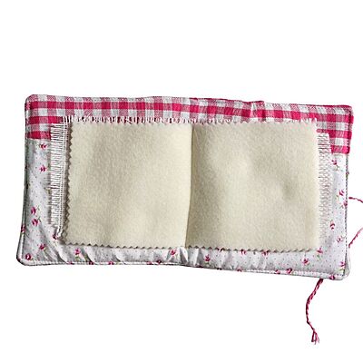 Needle Book Needle Book
