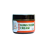 Harsha Naturals - Sun Screen Cream