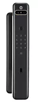 Yale Luna Pro+ Smart Lock with Face scan technology, Fingerprint, PIN, RFID and Manual Key (Bluetooth Module and Wifi Bridge Included)