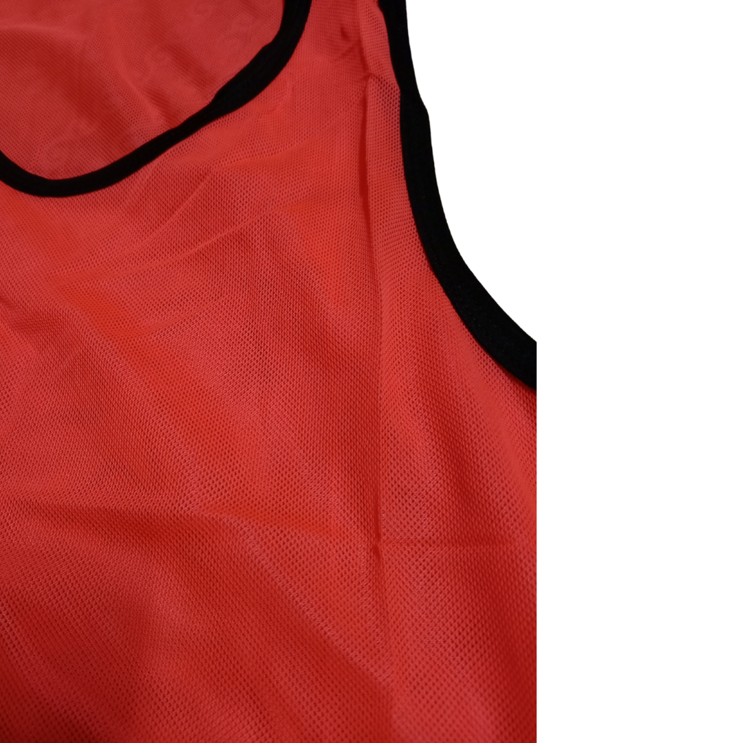 Pro Training Bibs - Set of 12