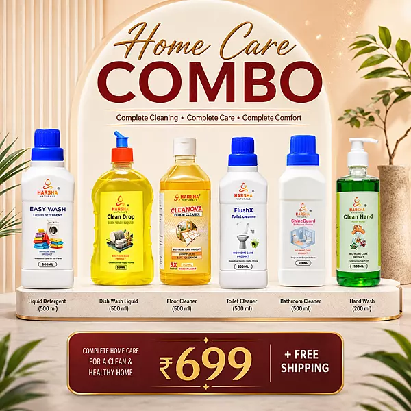 Home Care Combo