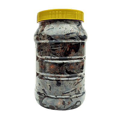 Plum Sweet Pickle