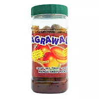 Mango Sweet Pickle