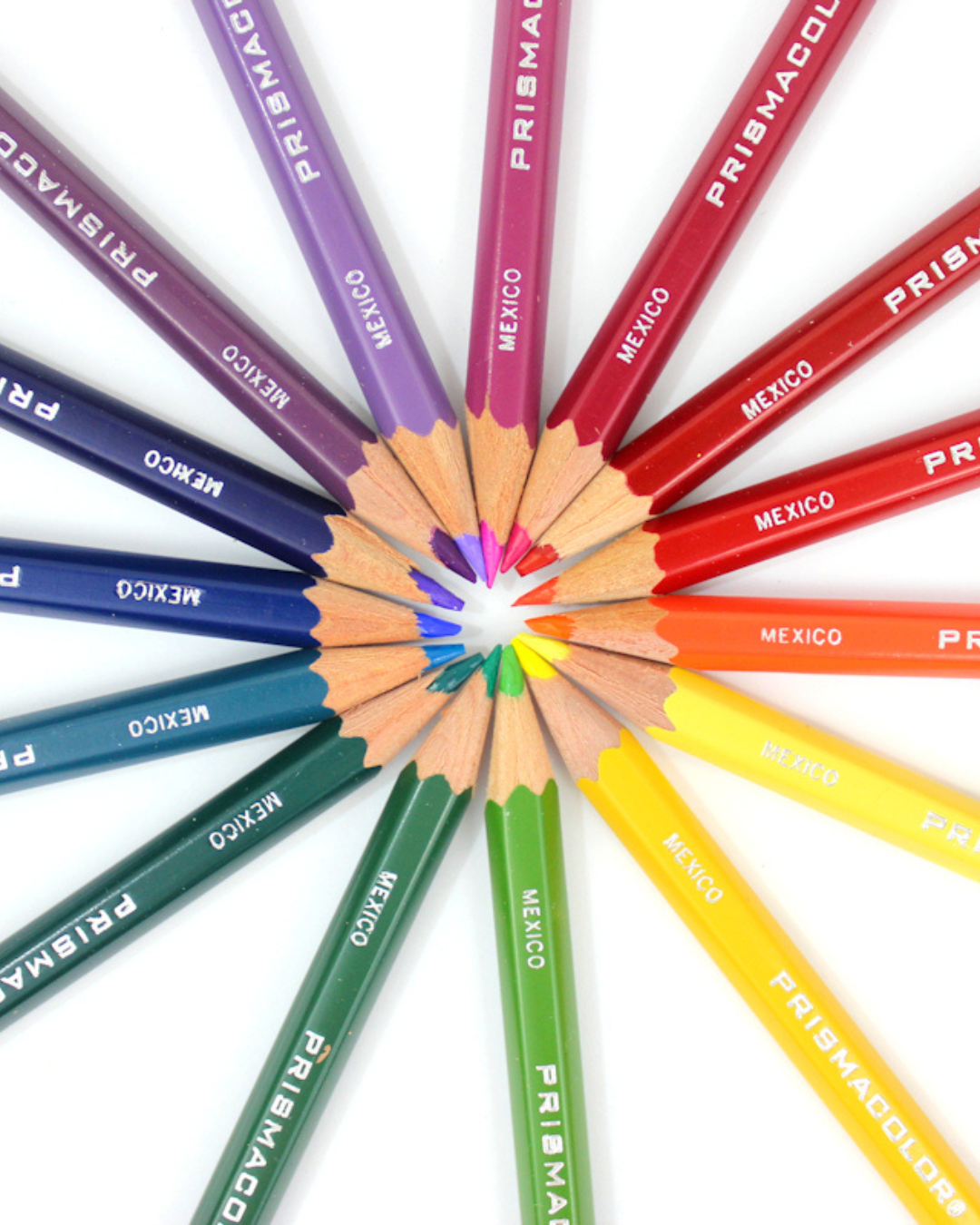 PRISMACOLOR VERITHIN PENCIL