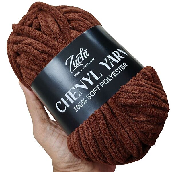 Zuchi Chenyl Yarn 129