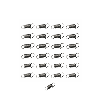 Encoder (Extension) Spring 1.41 For Epson L3110 L3150 L4150 L4160 Printer (Pack of 25 Pcs) Encoder (Extension) Spring 1.41 For Epson L3110 L3150 L4150 L4160 Printer (Pack of 25 Pcs)
