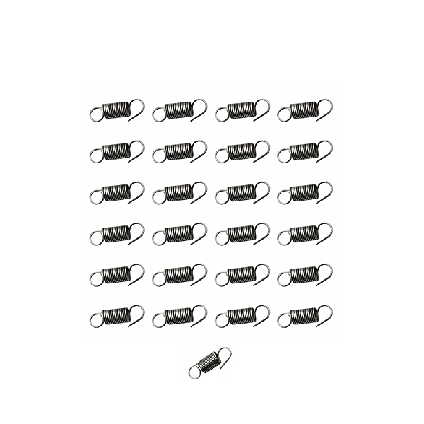 Encoder (Extension) Spring 1.41 For Epson L3110 L3150 L4150 L4160 Printer (Pack of 25 Pcs) Encoder (Extension) Spring 1.41 For Epson L3110 L3150 L4150 L4160 Printer (Pack of 25 Pcs)